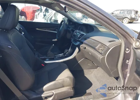 2015 Honda Accord Ex-L V-6 z USA, uszkodzony, nr VIN 1HGCT2B88FA002618